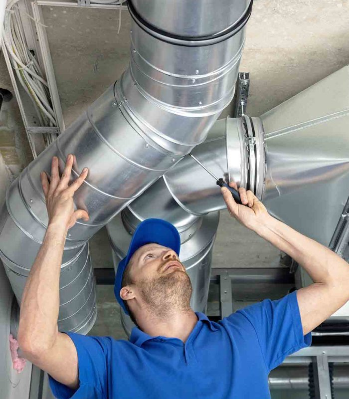 HVAC Team