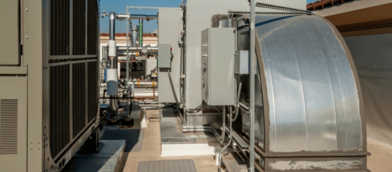HVAC Repair Image