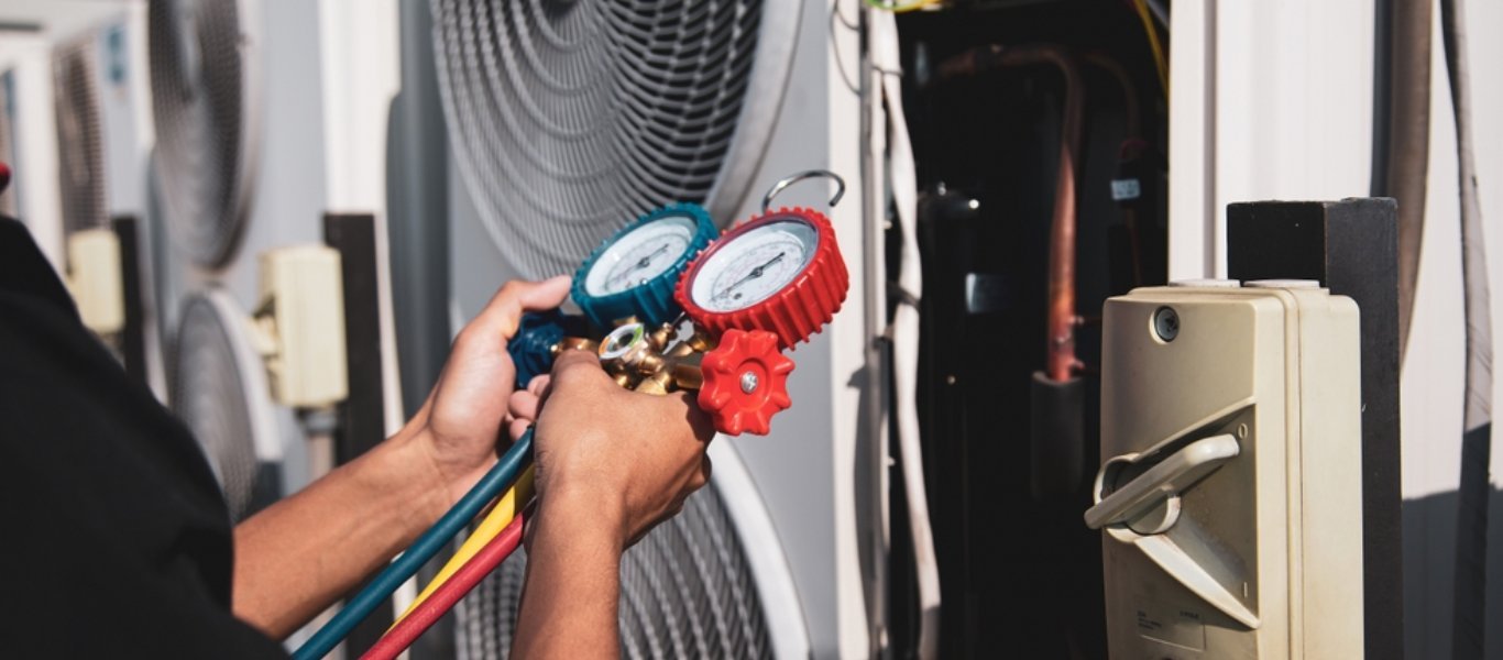HVAC System Maintenance