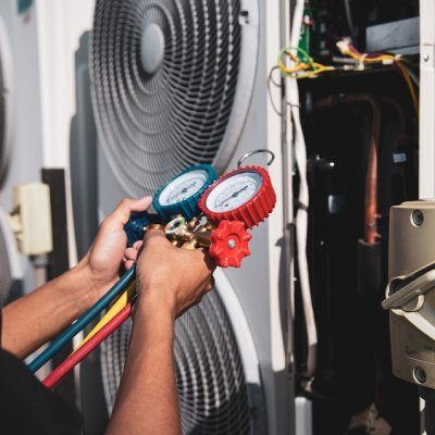 Heating Repair