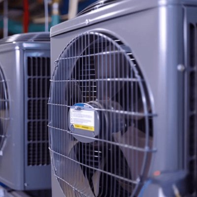 HVAC Maintenance