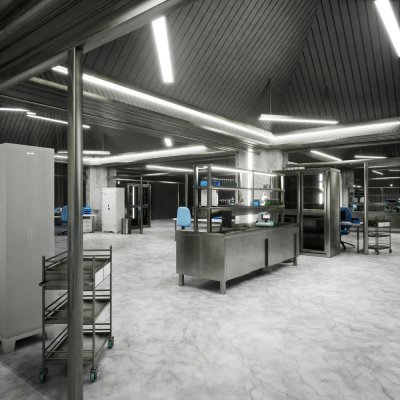 Installation Services