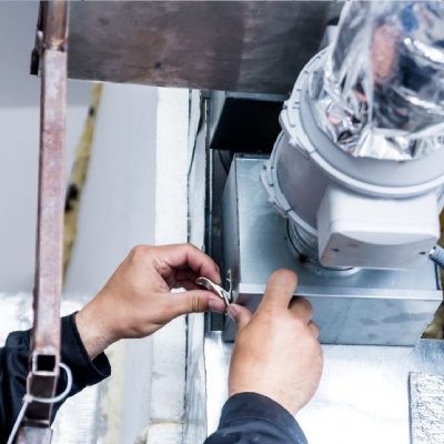 Heating and Refrigeration